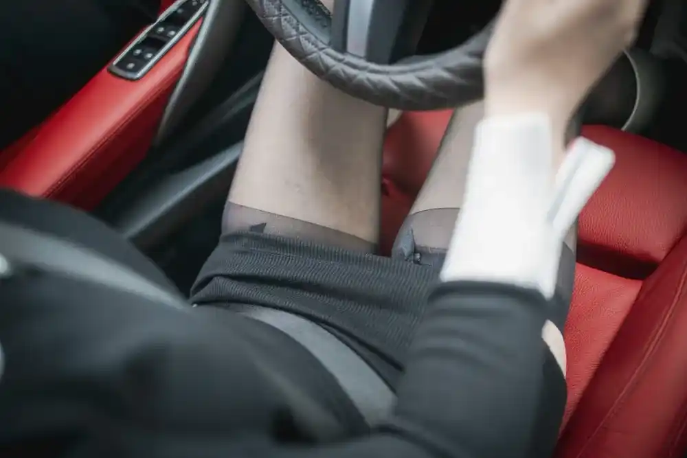 Son Ye-Eun A Snap of Intimacy